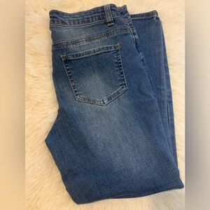 d.jeans size 6